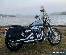Harley Davidson Superglide Custom for Sale