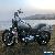 Harley Davidson Superglide Custom for Sale