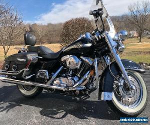 2003 Harley-Davidson Touring