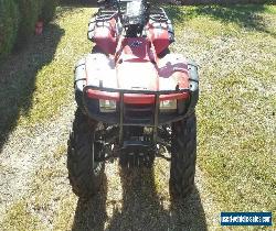 honda trx 350 fm2 for Sale