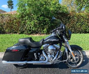 2016 Harley-Davidson Softail