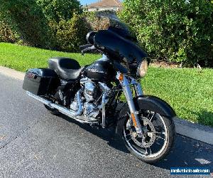 2016 Harley-Davidson Softail