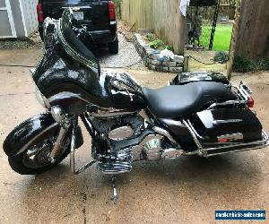 2006 Harley-Davidson Touring