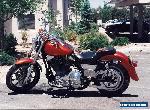 1989 Harley-Davidson FXRP Evolution for Sale