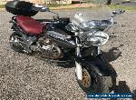 Moto Guzzi Breva V1100  for Sale