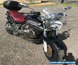 Moto Guzzi Breva V1100  for Sale