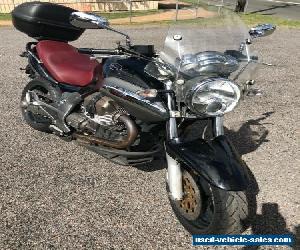 Moto Guzzi Breva V1100  for Sale