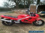 HONDA VFR 750 1997 for Sale