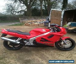 HONDA VFR 750 1997 for Sale