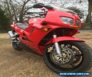 HONDA VFR 750 1997