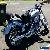Harley Davison Superglide motorbike for Sale
