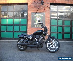 2008 Harley-Davidson Sportster