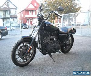 2008 Harley-Davidson Sportster