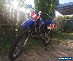 Yamaha TTR125 - 2014 Model  for Sale