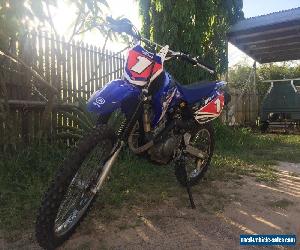 Yamaha TTR125 - 2014 Model  for Sale