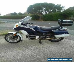 BMW K100lt for Sale