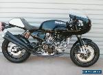 2006 Ducati Sport Classic for Sale