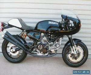 2006 Ducati Sport Classic