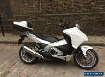 Honda nc700 integra for Sale