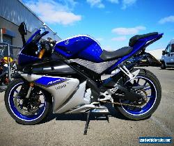 YAMAHA YZF-R125 R125 for Sale