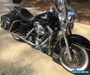 2005 Harley-Davidson Touring