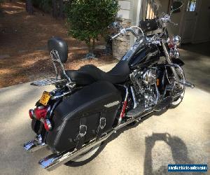 2005 Harley-Davidson Touring