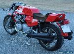 1977 MV Agusta 750S America / 850SS for Sale