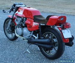 1977 MV Agusta 750S America / 850SS for Sale