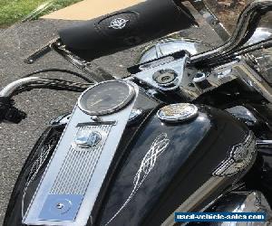 2003 Harley-Davidson Touring