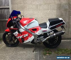 Honda vfr 400 nc30  for Sale