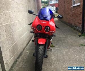 Honda vfr 400 nc30 