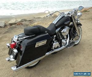 2003 Harley-Davidson Touring