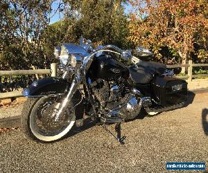 2003 Harley-Davidson Touring