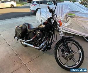 2000 Harley-Davidson Other