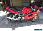 DUCATI  ST2     low 24700ks for Sale