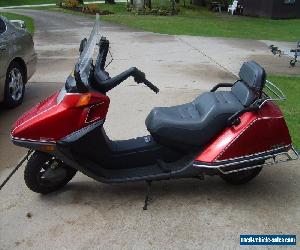 1992 Honda Other