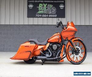 2019 Harley-Davidson Touring for Sale