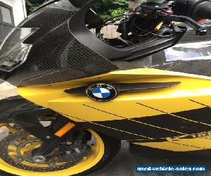 2005 BMW K-Series