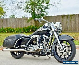 2003 Harley-Davidson Touring