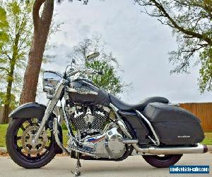 2003 Harley-Davidson Touring