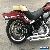 HARLEY DAVIDSON SOFTAIL 04/2008 MODEL PROJECT MAKE AN OFFER for Sale