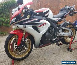 HONDA CBR1000RR FIREBLADE for Sale