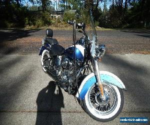 2005 Harley-Davidson Softail