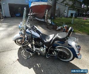 2005 Harley-Davidson Softail