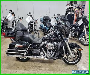 2011 Harley-Davidson Touring