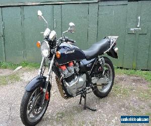 KAWASAKI ZEPHYR 750 cc