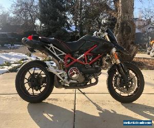 2008 Ducati Other