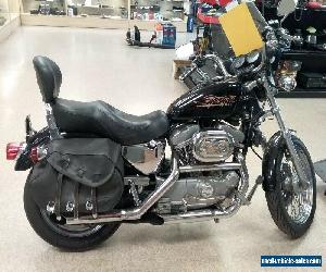 1999 Harley-Davidson Sportster