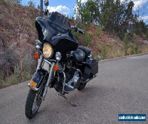 1981 Harley-Davidson Touring