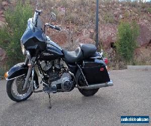 1981 Harley-Davidson Touring